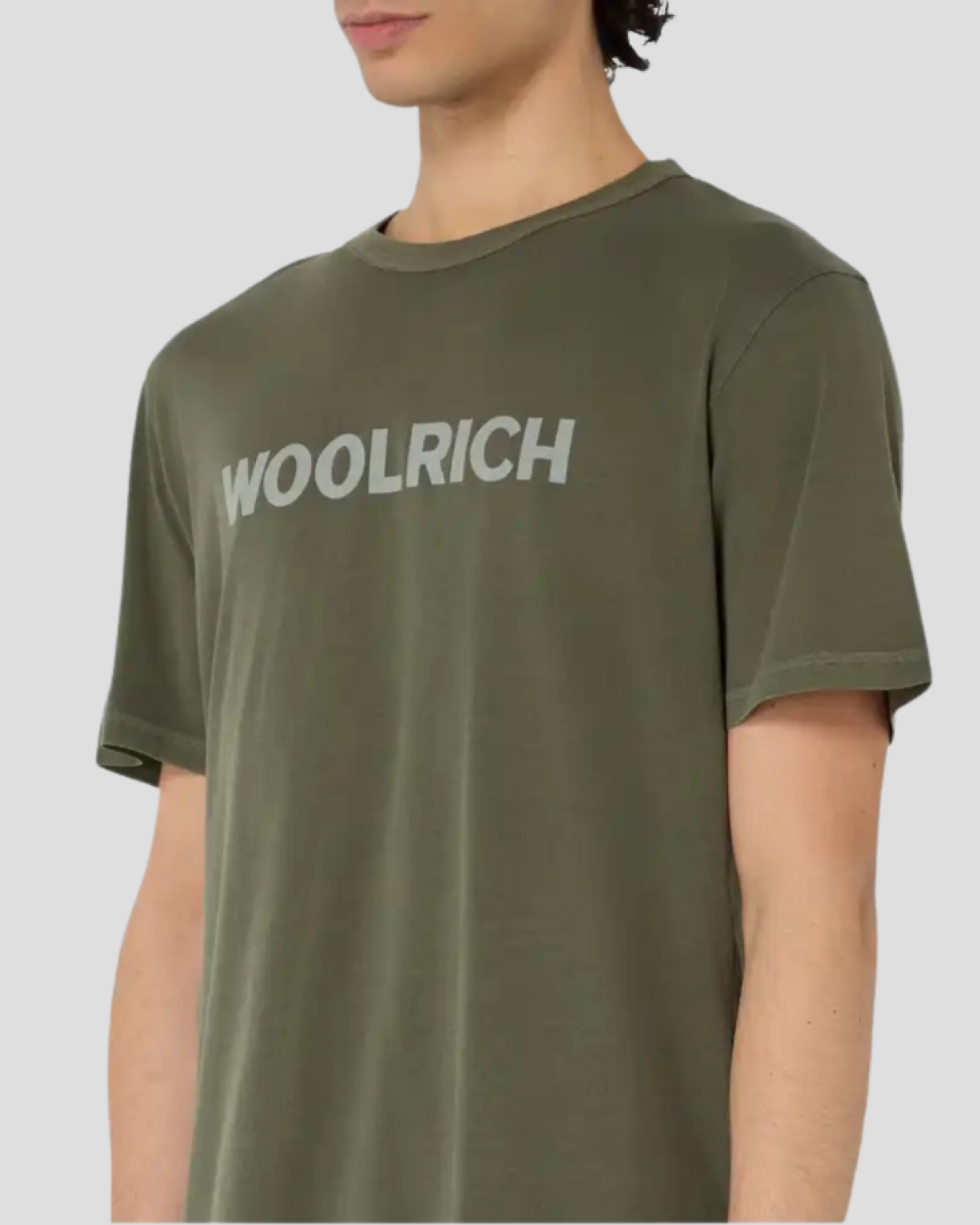 Woolrich