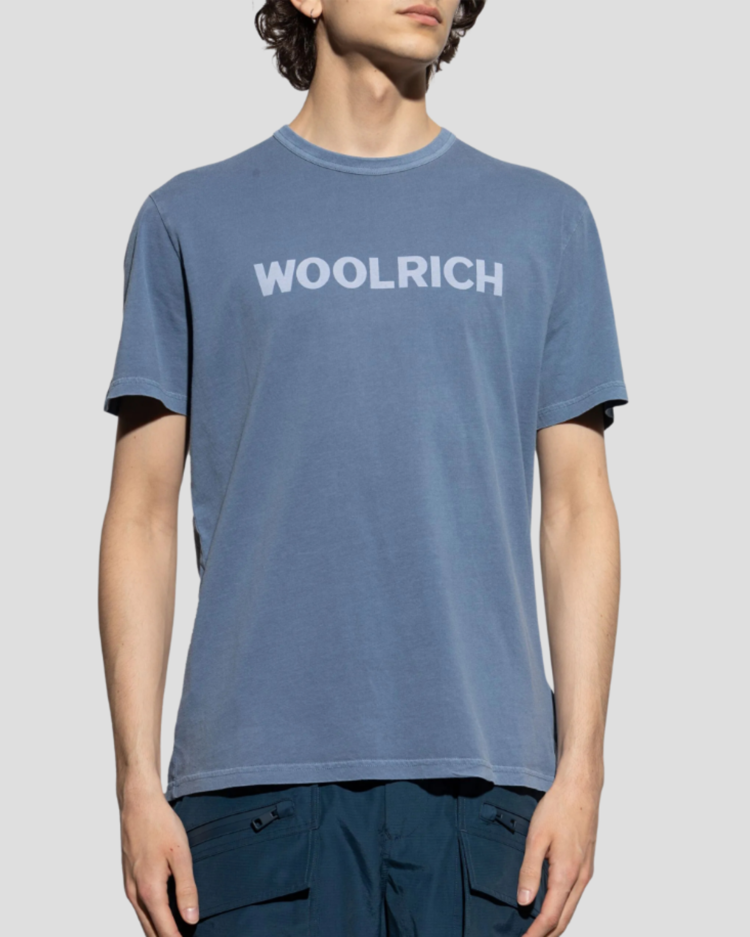 Woolrich