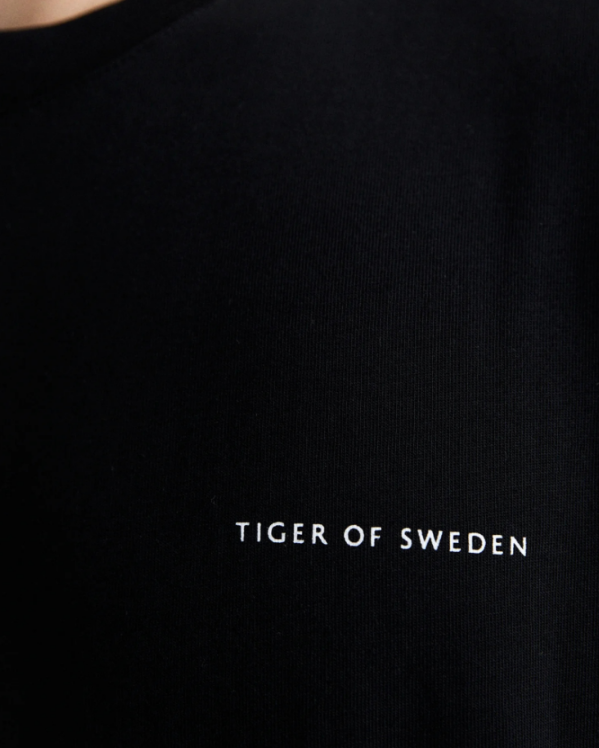 Tiger of Sweden