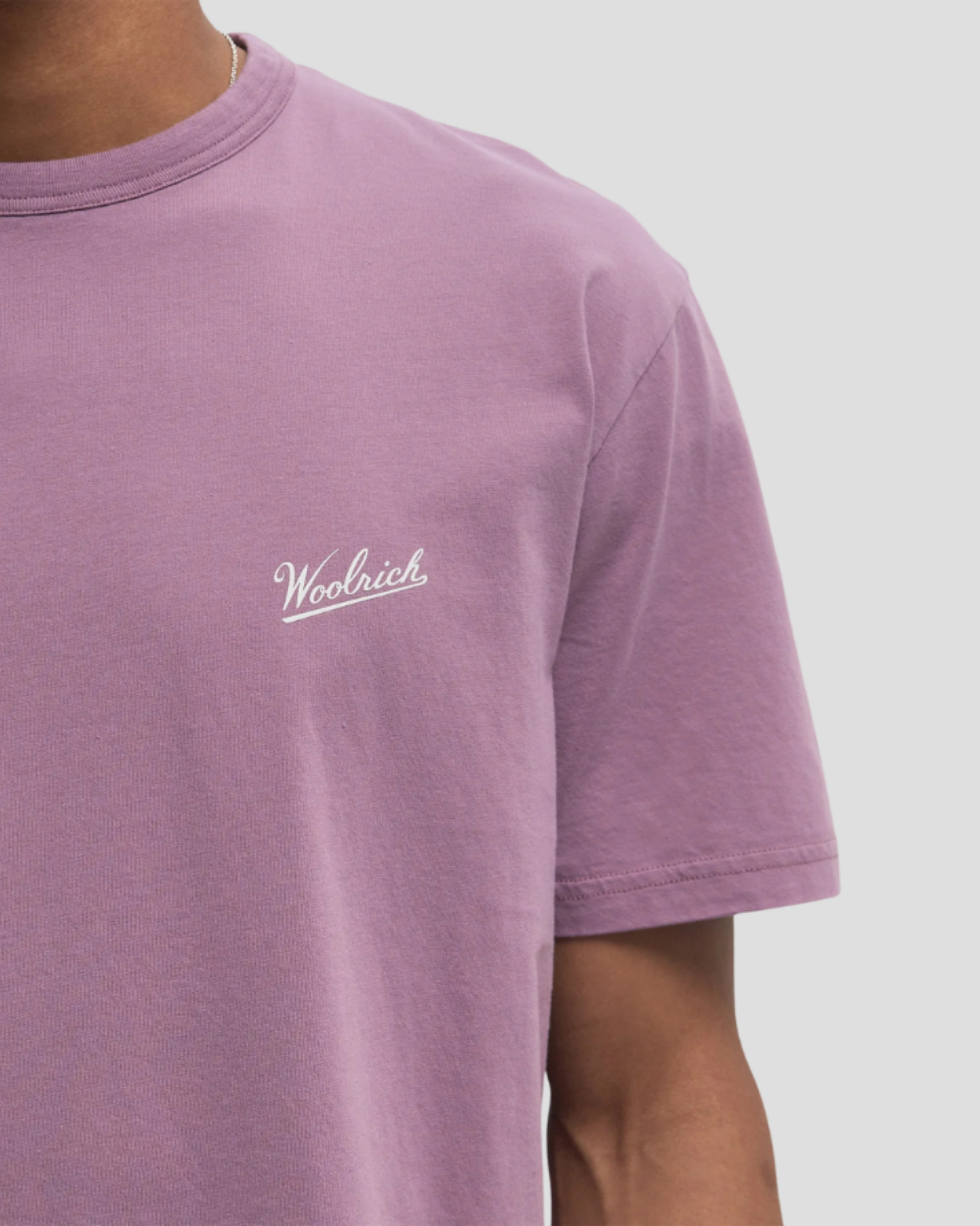 Woolrich