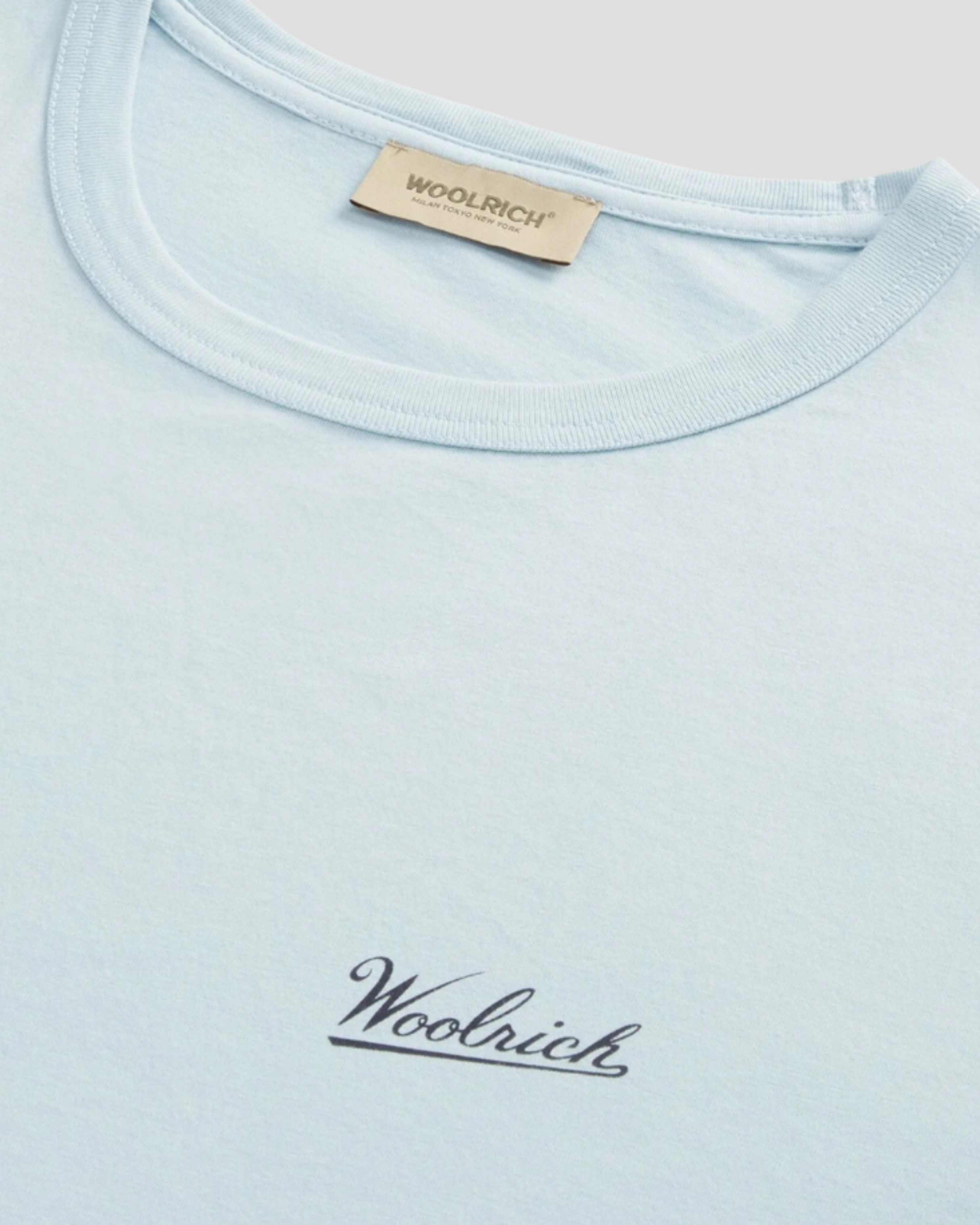 Woolrich
