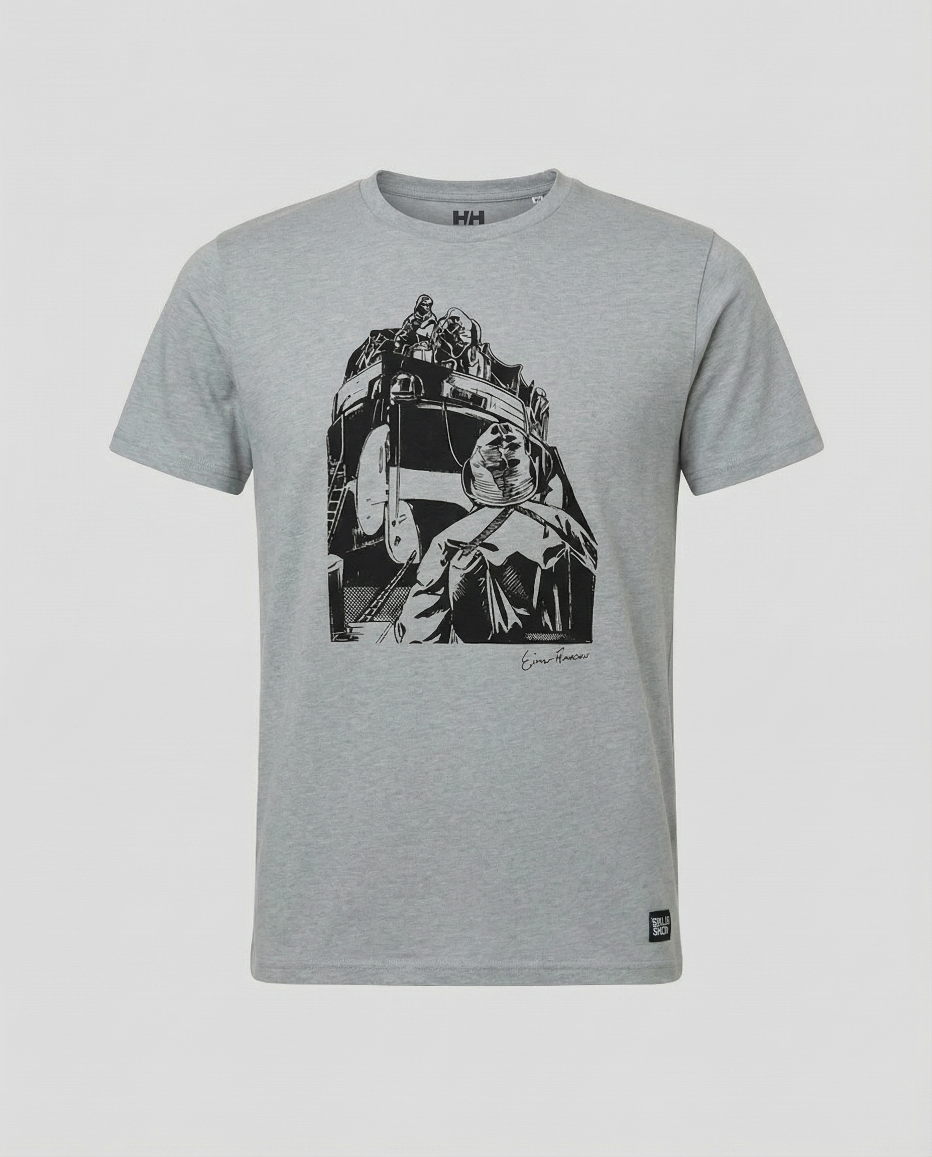 Helly Hansen