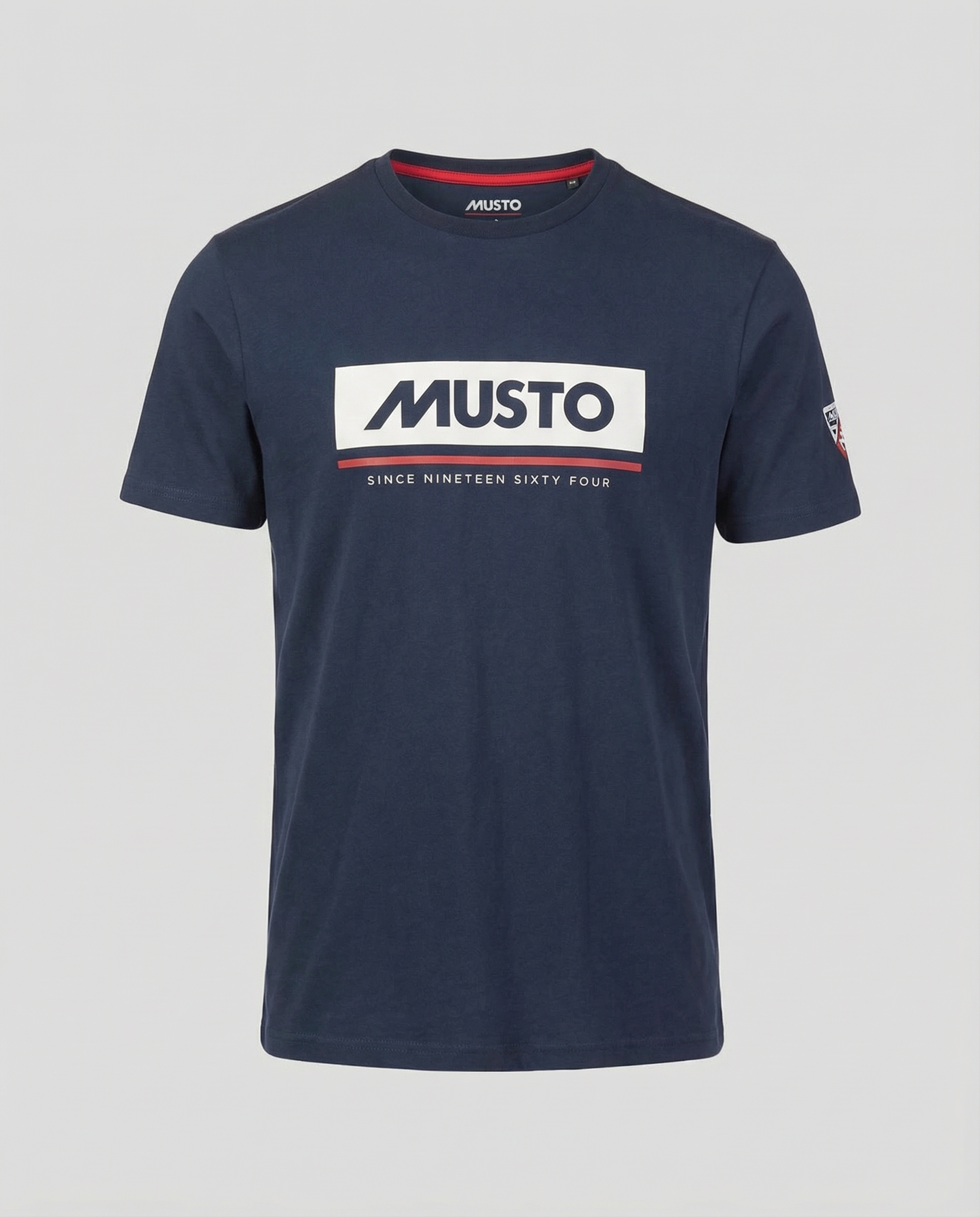 Musto